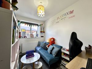 Study/Playroom- click for photo gallery